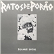 Ratos De Porão - Descanse Em Paz